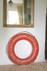 Alter Rettungsring