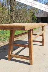 Antiker Bauerntisch