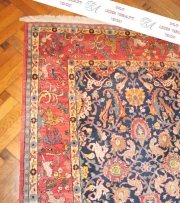 Antiker Teppich, Persien
