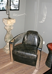 Designer Club Sessel, Vintage