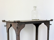 Industriedesign bei Kühnes Arrangement