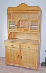 Küchenschrank, Küchenbuffet