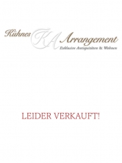 Kleiderschrank, Biedermeier