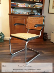 Thonet Freischwinger