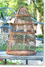 Vogelkäfig